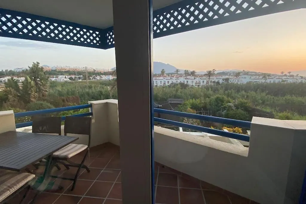 Primera Linea 3 Habitaciones Manilva San Luis de Sabinillas