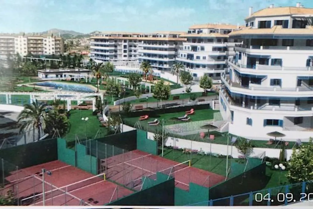 Primera Linea 3 Habitaciones Manilva San Luis de Sabinillas 0*,  Espagne