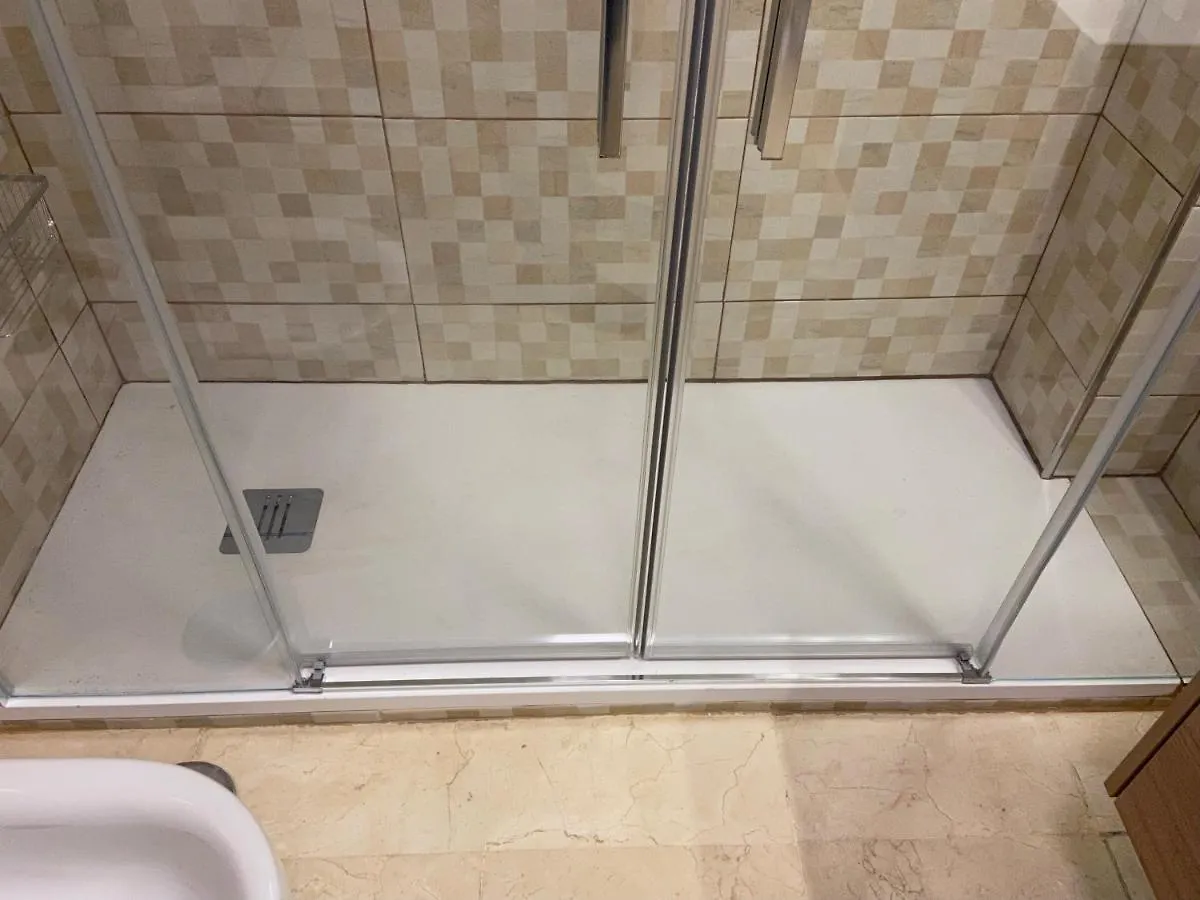 Primera Linea 3 Habitaciones Manilva San Luis de Sabinillas 0*,  Espagne